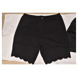 COAYA COSTA SPORKS SHORTS 1 X AND ISAAC MIZRAHI