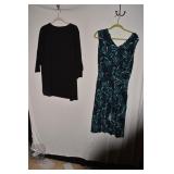 QUAKER FACTORY 2 X RHINESTONE COLLAR & D & C 2 X