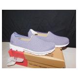 SKETCHERS PERFORMANCE LILAC SIZE 9