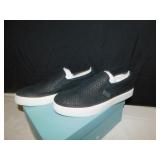 REVILATIONS SIZE 9 BOARD WALK BLACK