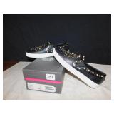 VINCE CAMUTO BUBBLE LAMB BLACK SIZE 9M