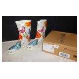 ANUSCHKA RAIN BOOTS NEW IN BOX SIZE 9