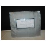 COZY NIGHTS FULL/ WUEEN SIZE BLANKET