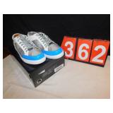 NEW DIANE GILMAN DG LUX SPORT TENNIS SHOES,