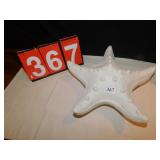 LIGHT UP STARFISH BATTERY OP NEW