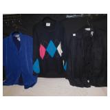 1X GROUP OF MAGGIE SWEET