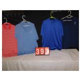 XL POLO GOLF, NEMACCOLIN, SPORT TECH, OXFORD GOLF