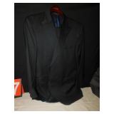 DAVID DONAHUE TUX 46 R - PANTS 40 REGULAR