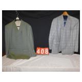 46 REGULAR SPORT COATS OLIVER SOFT