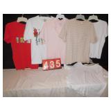 LIZ WEAR, CHRISTOPHER AND BANKS, JONES NEW YORK