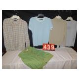 MILANO DESIGN GROUP LARGE TAN TURTLENECK, RALPH