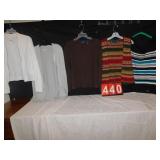 CRAZY HORSE X L SWEATER, S. CRAZY HORSE, VEST,