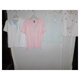 THREE LIZ LARGE, APPLE L CHRISTOPHER BANKS