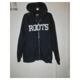 ROOTS XXL HOODY W/ POCKETS