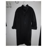 JACKET 100% WOOL, OLD NAVY JACKET SZ. L