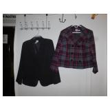 WORTHINGTON JACKETS SIZE 20W & 1X