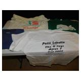 XL PATTI LABELLE, SPECIAL OLYMPIC, RALPH LAUREN