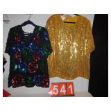 STENAY PLUS 3X 100% SILK, CARINA 3X 100% SILK