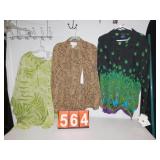 DG SKIRT OUTFIT 2X, ANTHONY SHIRT 2X, ANTHONY