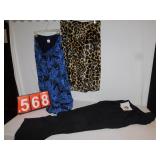 SKIRT JERRY LEWIS ANIMAL PRINT 2X, ANTHONY SLACKS