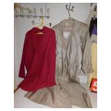 GROUP OF SHORTS APPROX. SIZE 2X, OTHERS APPROX.