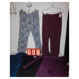 S NEW EXPRESS PANTS, XL PV PANTS, FOREVER 21, OLD
