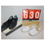 M. KORS & ST JOHN BAY 7 NEW TWO PAIRS