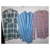 SHIRTS KILIMANGARO LT, RHINOCEROS XL, RALPH