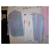 XL DOCKERS, BON HOMME, UNION BAY ETC.