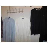 RON CHERESKI XL TG, STRUCTURE,