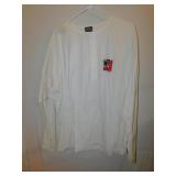 PANAMA JACK XL LONG SLEEVE