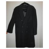 LONDON FOG 42 S WOOL MAN