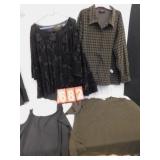 SHIRT ATTITUDES 2X, DEN& CO. L