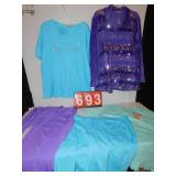 QUACKER FACTORY 2X JACKET, BOB MACKIE 1X, QUACKER