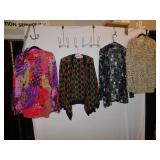 CAROLYN STRAUSS 2 & 3 X