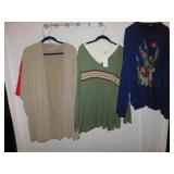 FASHION BUG 22/24 W NEW WITH TAG STRIPPED, SUSAN