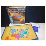 QUARTER BOOK PARTIAL FULL 1999-2008