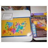 QUARTER BOOK SOME QUARTERS INCLUDED