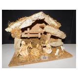NATIVITY SET