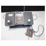 RETRO ATARI SUPER PONG