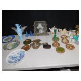 BRASS BOWLS COPPER BOWL, SHERLY TEMPLE PICTURE