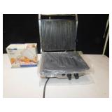 BEEVILLE PANINI PRESS SUNBEAM BEATER