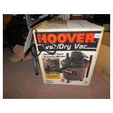 HOOVER WET DRY 6 GALLON
