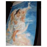 ANGEL TAPESTRY
