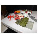 JAPAN MADE TOYS STEEL