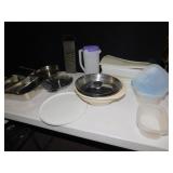 BAKING PAN BREAD PAN ETC.