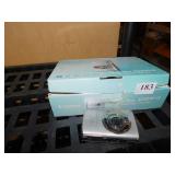 CANON POWER SHOT SD 870 IS CAMERA