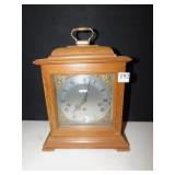 SETH THOMAS TALLEY MANTLE CLOCK