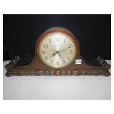 BULOVA ELECTRIC MANTLE