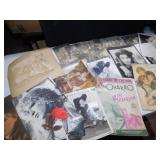 VINTAGE SCHOOL PICTURE, PICTURES OF MOVIE STARS,